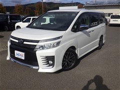 ヴォクシー ZSキラメキ