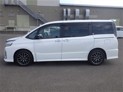 ヴォクシー ZSキラメキ