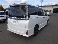 ヴォクシー ZSキラメキ