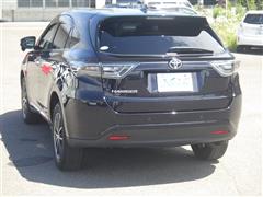 ハリアー エレガンス