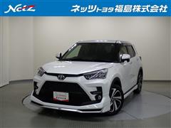 トヨタ ライズ Z