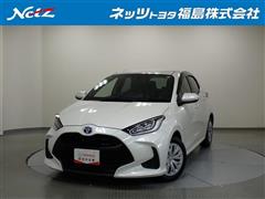 ヤリス ハイブリッド Z