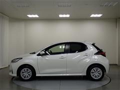 ヤリス ハイブリッド Z