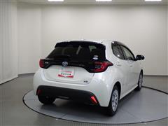 ヤリス ハイブリッド Z