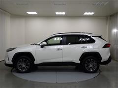 RAV4 ハイブリッドG 4WD