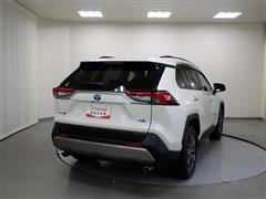 RAV4 ハイブリッドG 4WD