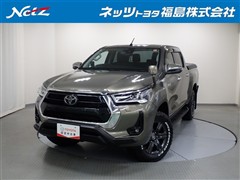 ハイラックス Z 4WD