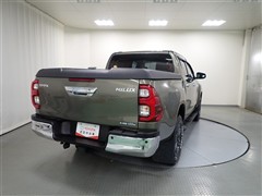 ハイラックス Z 4WD