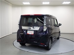 ルーミー カスタムG