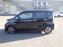 ムーヴカスタム RSハイパーSA3