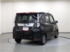 タンク カスタムG