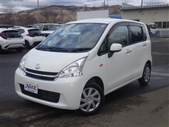 ダイハツ　ムーヴ L