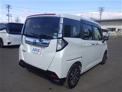 タンク カスタムG