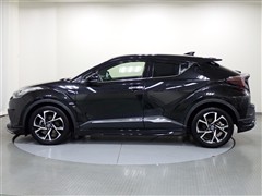 C-HR HEV G