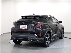 C-HR HEV G