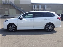 カローラフィールダー G WxB