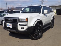 ランドクルーザー250 VX 4WD