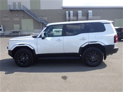 ランドクルーザー250 VX 4WD