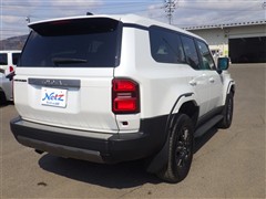 ランドクルーザー250 VX 4WD