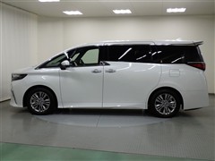 アルファード HEV Z