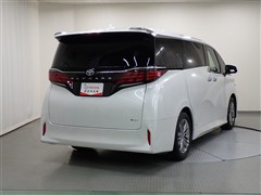 アルファード HEV Z