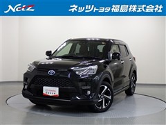 ライズ HEV Z