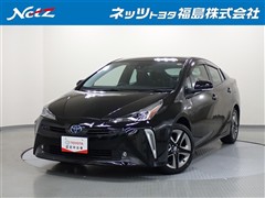 プリウス Aツーリング 4WD