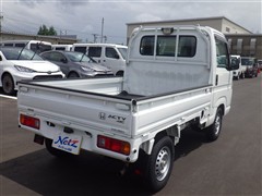 アクティトラック SDX 4WD