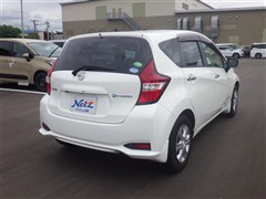 ノート eパワー X