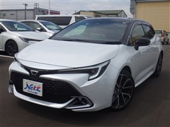 トヨタ カローラスポーツ HEV GーZ