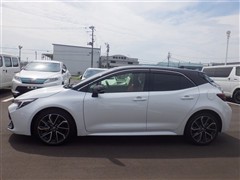 カローラスポーツ HEV GーZ