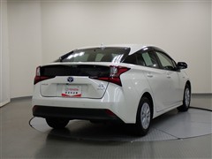 プリウス S 4WD