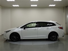 カローラツーリングHEV WxB4WD