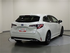 カローラツーリングHEV WxB4WD