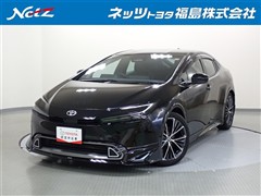 プリウス Z