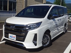 ノア ハイブリッド Si WxB2