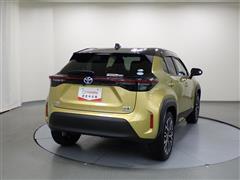 ヤリスクロス HEV Z 4WD