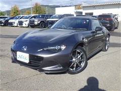 ロードスターRF S