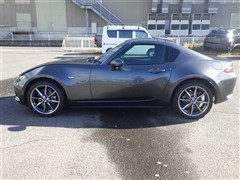 ロードスターRF S