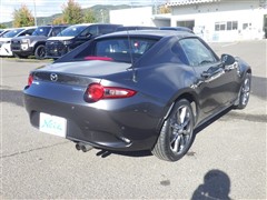 ロードスターRF S