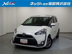 シエンタ G ウェルキャブ