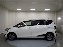 シエンタ G ウェルキャブ