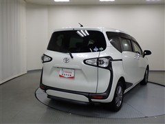 シエンタ G ウェルキャブ