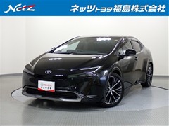 トヨタ プリウス Z