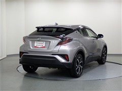C-HR G-T 4WD
