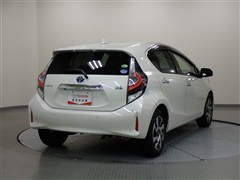 アクア S スタイルブラック