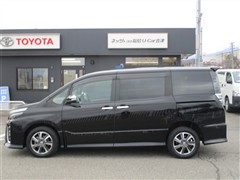 ヴォクシー ZSキラメキ  4WD