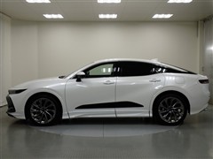 クラウンクロスオーバーG ADレザー