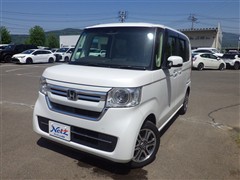 N-BOX L 4WD