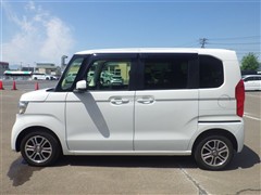 N-BOX L 4WD